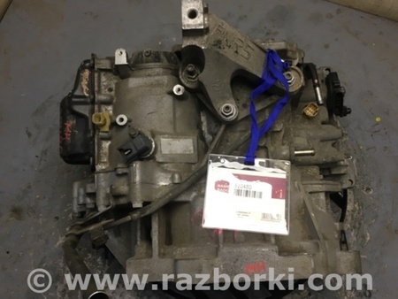 ФОТО АКПП (коробка автомат) для Mazda 3 BK (2003-2009) (I) Киев