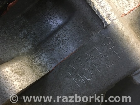 ФОТО АКПП (коробка автомат) для Mazda 3 BK (2003-2009) (I) Киев