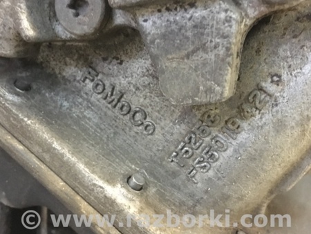 ФОТО АКПП (коробка автомат) для Mazda 3 BK (2003-2009) (I) Киев