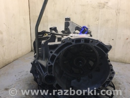 ФОТО АКПП (коробка автомат) для Mazda 3 BK (2003-2009) (I) Киев