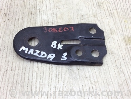 ФОТО Кронштейн для Mazda 3 BK (2003-2009) (I) Киев