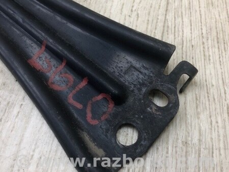 ФОТО Крепление глушителя для Mazda 3 BK (2003-2009) (I) Киев
