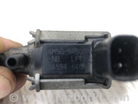 ФОТО Клапан электромагнитный (вакуумный) для Mazda 3 BK (2003-2009) (I) Киев