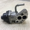 Клапан EGR Mazda 3 BK (2003-2009) (I)