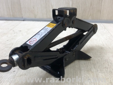 ФОТО Домкрат для Mazda 3 BK (2003-2009) (I) Киев