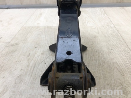 ФОТО Домкрат для Mazda 3 BK (2003-2009) (I) Киев