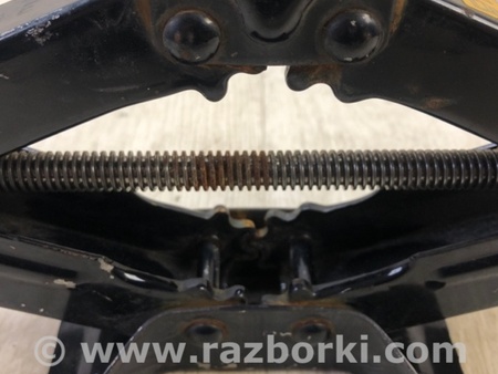 ФОТО Домкрат для Mazda 3 BK (2003-2009) (I) Киев