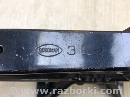 ФОТО Домкрат для Mazda 3 BK (2003-2009) (I) Киев