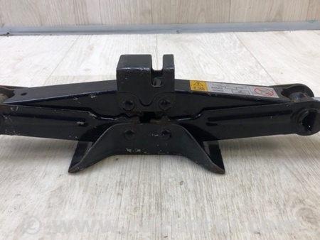 ФОТО Домкрат для Mazda 3 BK (2003-2009) (I) Киев