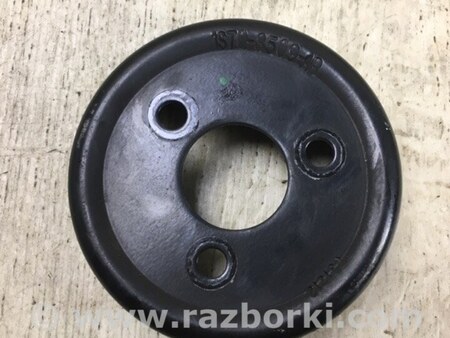 ФОТО Шкив помпы для Mazda 3 BK (2003-2009) (I) Киев