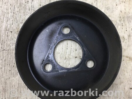 ФОТО Шкив помпы для Mazda 3 BK (2003-2009) (I) Киев