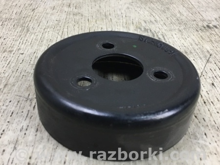 ФОТО Шкив помпы для Mazda 3 BK (2003-2009) (I) Киев