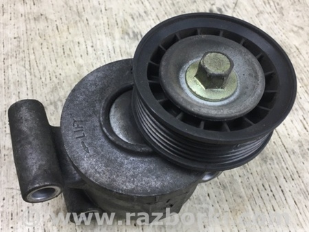 ФОТО Натяжитель ремня ГРМ для Mazda 3 BK (2003-2009) (I) Киев