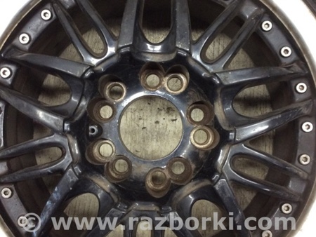 ФОТО Диск R15 для Mazda 3 BK (2003-2009) (I) Киев