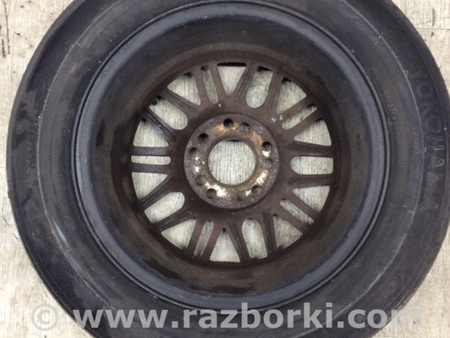 ФОТО Диск R15 для Mazda 3 BK (2003-2009) (I) Киев
