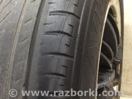 ФОТО Диск R15 для Mazda 3 BK (2003-2009) (I) Киев