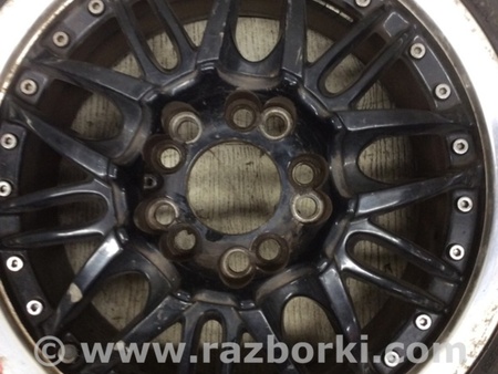 ФОТО Диск R15 для Mazda 3 BK (2003-2009) (I) Киев