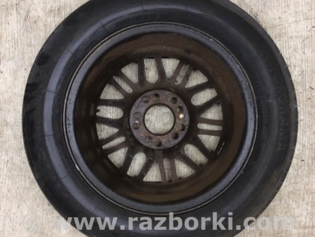 ФОТО Диск R15 для Mazda 3 BK (2003-2009) (I) Киев