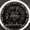 ФОТО Диск R15 для Mazda 3 BK (2003-2009) (I) Киев