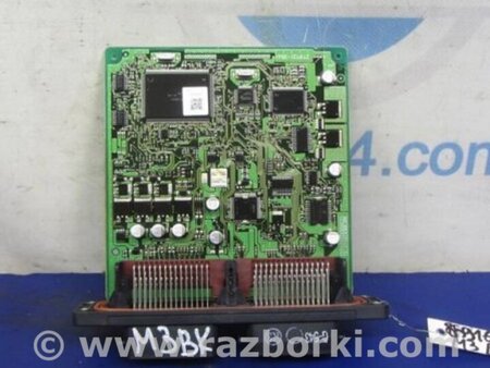 ФОТО Блок управления двигателем для Mazda 3 BK (2003-2009) (I) Киев