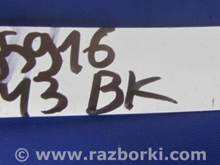 ФОТО Блок управления двигателем для Mazda 3 BK (2003-2009) (I) Киев