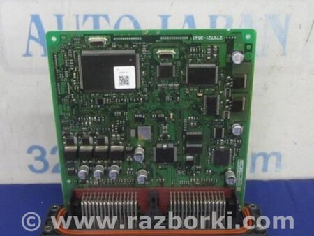 ФОТО Блок управления двигателем для Mazda 3 BK (2003-2009) (I) Киев