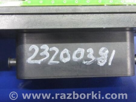 ФОТО Блок управления двигателем для Mazda 3 BK (2003-2009) (I) Киев