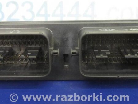 ФОТО Блок управления двигателем для Mazda 3 BK (2003-2009) (I) Киев