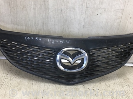 ФОТО Решетка радиатора для Mazda 3 BK (2003-2009) (I) Киев