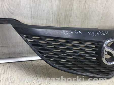 ФОТО Решетка радиатора для Mazda 3 BK (2003-2009) (I) Киев