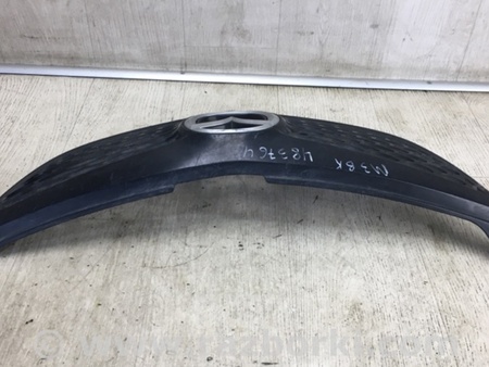 ФОТО Решетка радиатора для Mazda 3 BK (2003-2009) (I) Киев