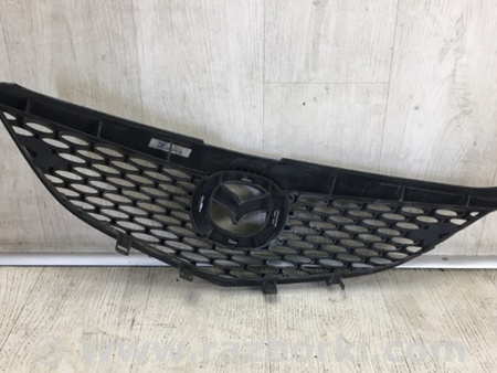 ФОТО Решетка радиатора для Mazda 3 BK (2003-2009) (I) Киев