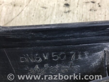 ФОТО Решетка радиатора для Mazda 3 BK (2003-2009) (I) Киев