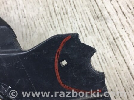 ФОТО Решетка радиатора для Mazda 3 BK (2003-2009) (I) Киев