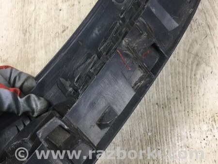 ФОТО Решетка радиатора для Mazda 3 BK (2003-2009) (I) Киев
