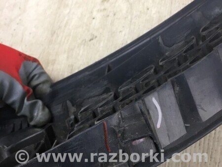ФОТО Решетка радиатора для Mazda 3 BK (2003-2009) (I) Киев