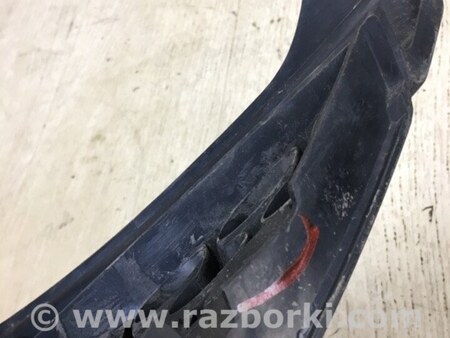 ФОТО Решетка радиатора для Mazda 3 BK (2003-2009) (I) Киев