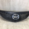 Решетка радиатора Mazda 3 BK (2003-2009) (I)