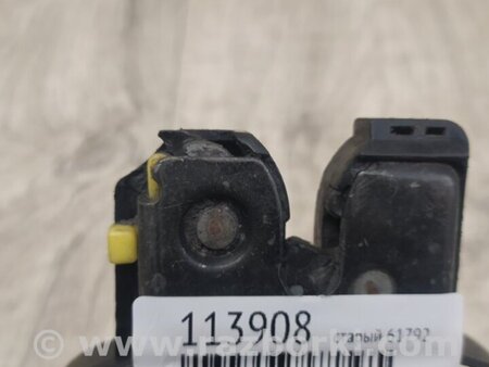 ФОТО Замок крышки багажника для Mazda 3 BK (2003-2009) (I) Киев