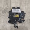 Замок крышки багажника Mazda 3 BK (2003-2009) (I)
