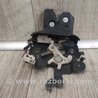 ФОТО Замок крышки багажника для Mazda 3 BK (2003-2009) (I) Киев