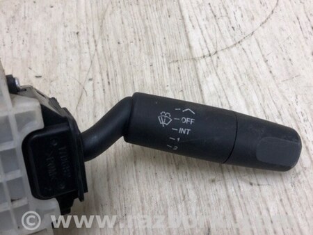 ФОТО Подрулевые переключатели (Гитара) для Mazda 3 BK (2003-2009) (I) Киев
