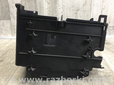 ФОТО Полка аккумулятора для Mazda 3 BL (2009-2013) (II) Киев