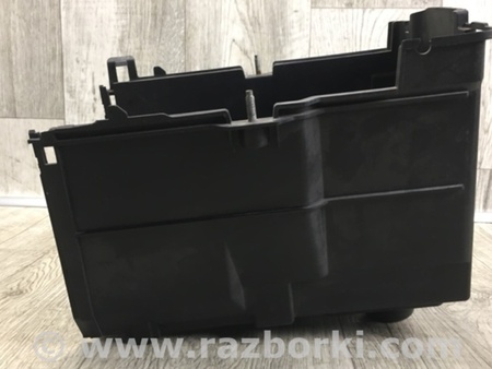ФОТО Полка аккумулятора для Mazda 3 BL (2009-2013) (II) Киев