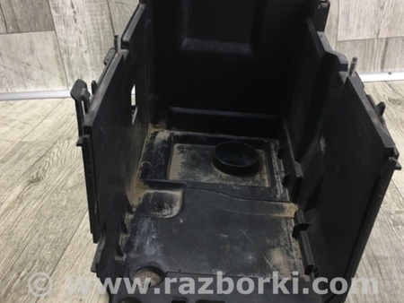 ФОТО Полка аккумулятора для Mazda 3 BL (2009-2013) (II) Киев