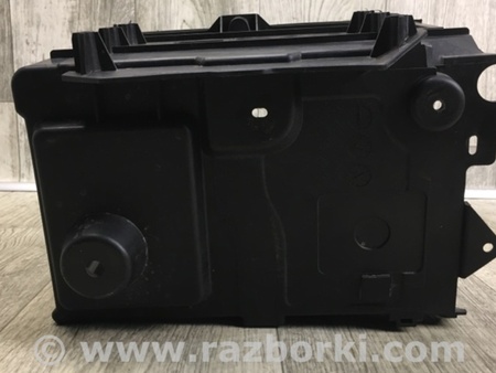 ФОТО Полка аккумулятора для Mazda 3 BL (2009-2013) (II) Киев