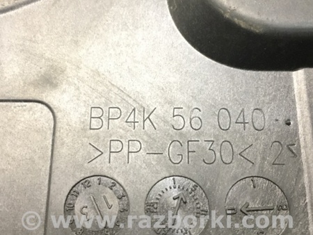 ФОТО Полка аккумулятора для Mazda 3 BL (2009-2013) (II) Киев