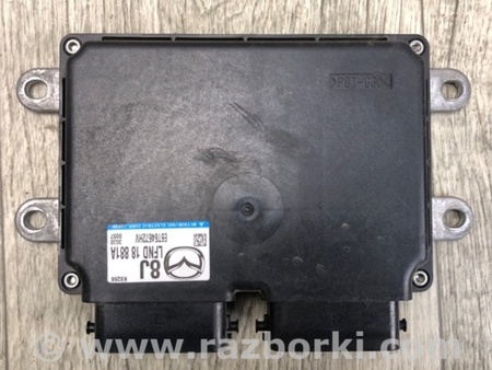 ФОТО Блок управления двигателем для Mazda 3 BL (2009-2013) (II) Киев