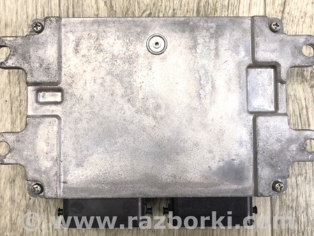ФОТО Блок управления двигателем для Mazda 3 BL (2009-2013) (II) Киев