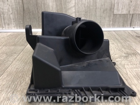 ФОТО Воздушный фильтр (корпус) для Mazda 3 BL (2009-2013) (II) Киев